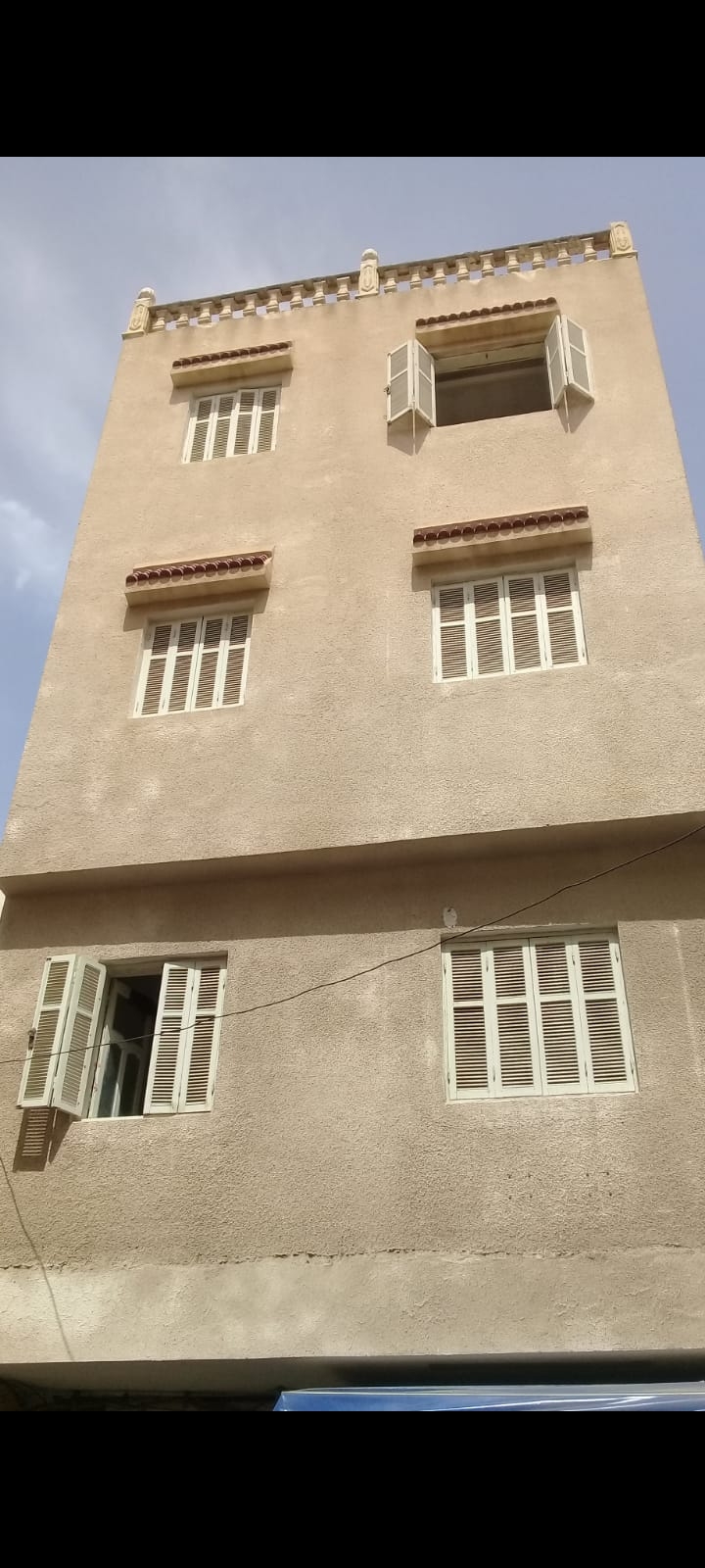 Bab Souika&nbsp;Bab El Assel&nbsp;Vente&nbsp;Autre&nbsp;Balace a vendr