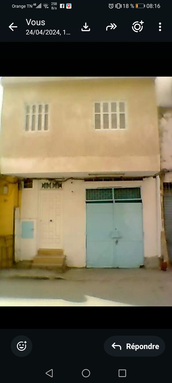 Vente&nbsp;Autre - Tunisie