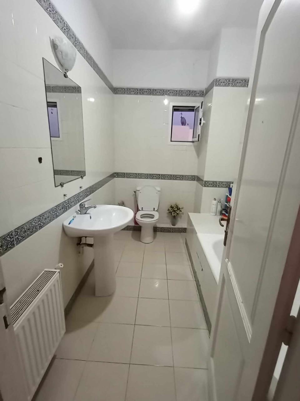 Vente&nbsp;Appart. 4 pi�ces - Tunisie