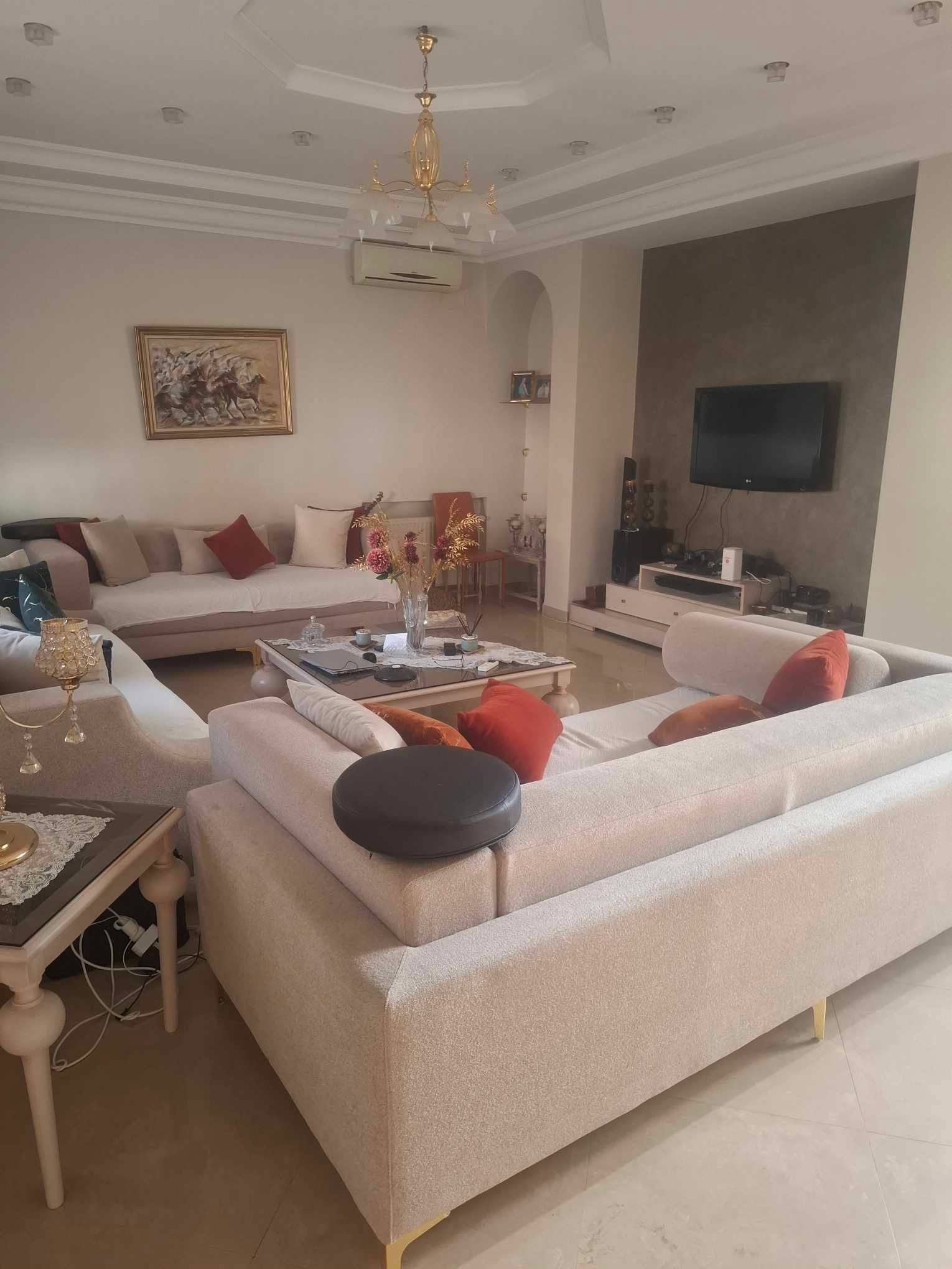 Hammam Lif&nbsp;Hammam Lif&nbsp;Vente&nbsp;Duplex&nbsp;Duplexe moderne haut standing