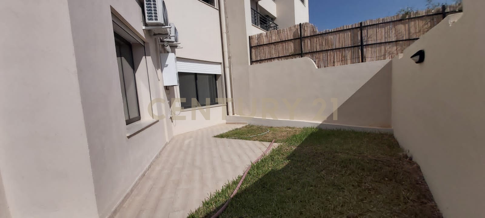 Ariana Ville&nbsp;Cite Ennasr 2&nbsp;Location&nbsp;Appart. 2 pi�ces&nbsp;S2 1650 enasser 2