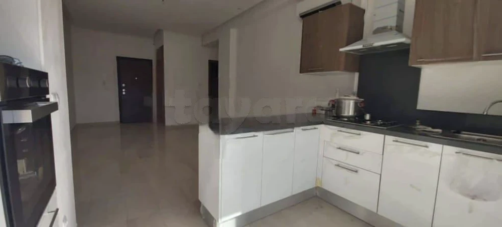 Ariana Ville&nbsp;Cite Ennasr 2&nbsp;Location&nbsp;Appart. 2 pi�ces&nbsp;S2 1650 enasser 2
