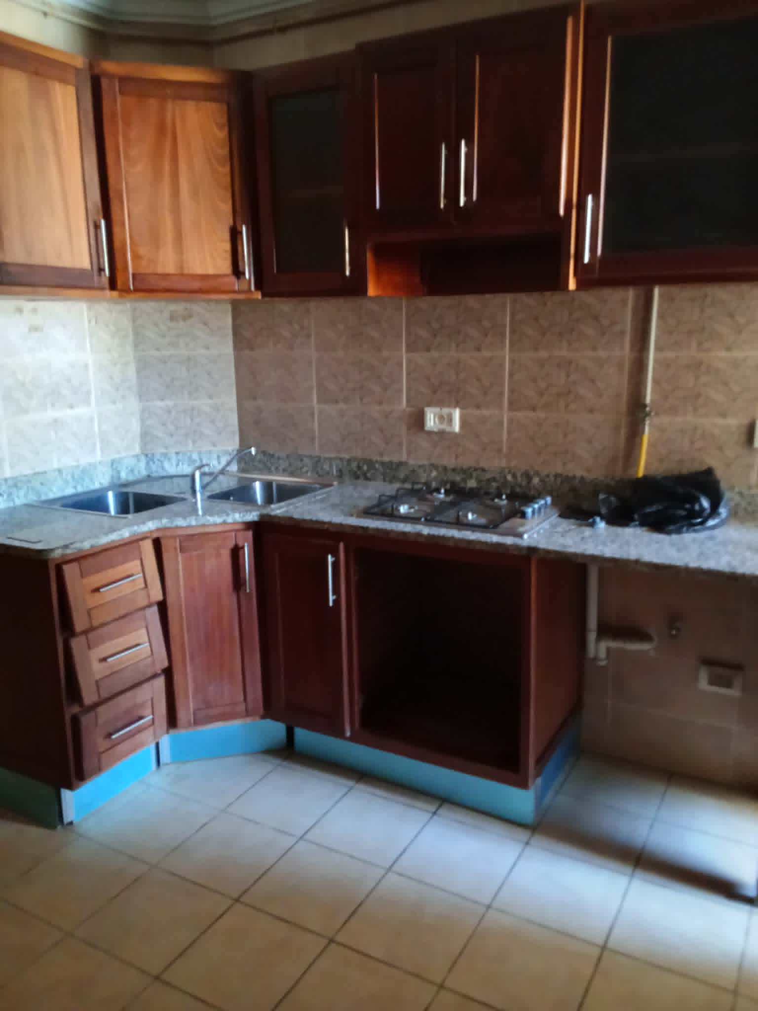 Vente&nbsp;Appart. 4 pi�ces - Tunisie