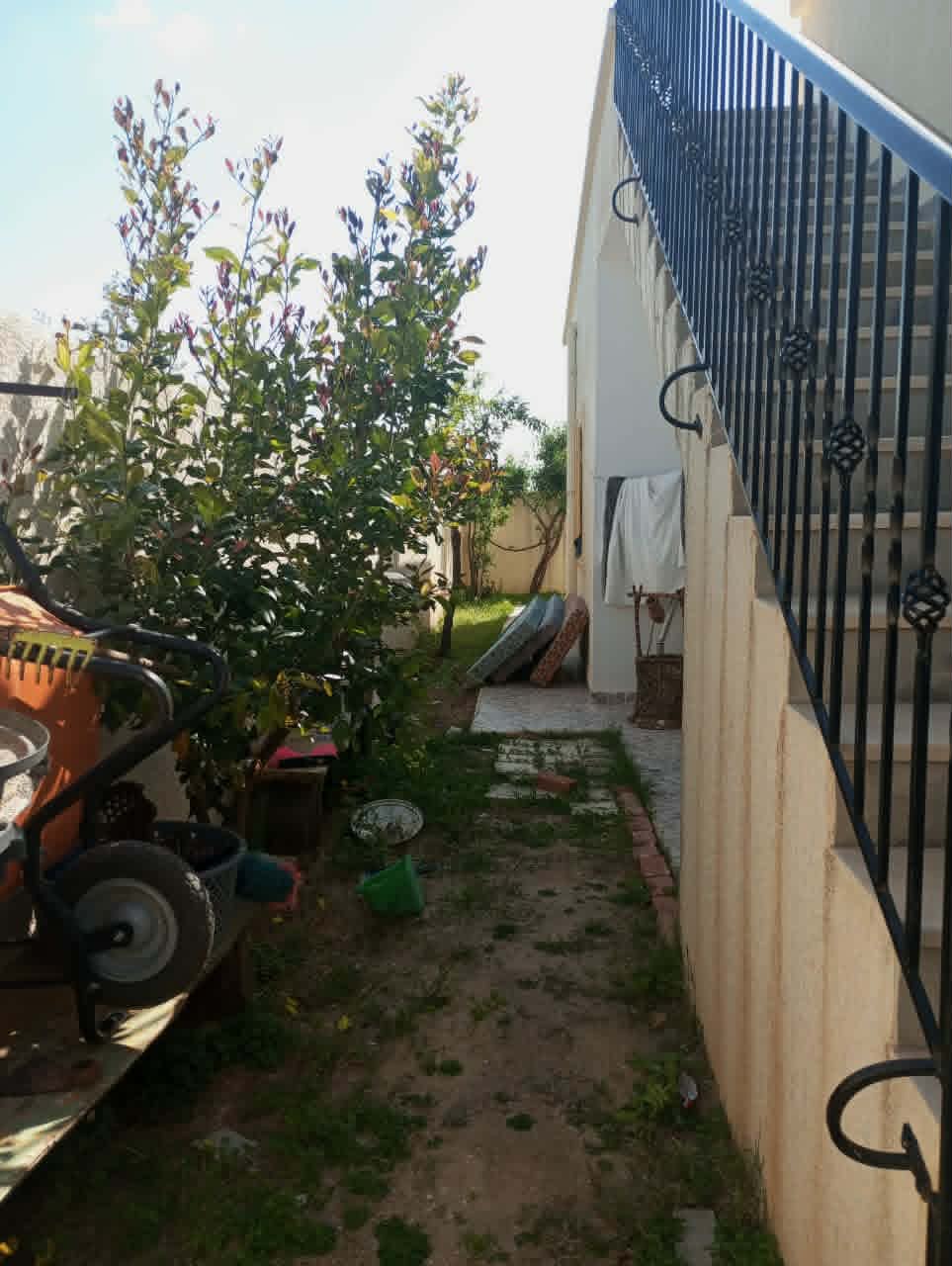 Vente&nbsp;Maisons - Tunisie