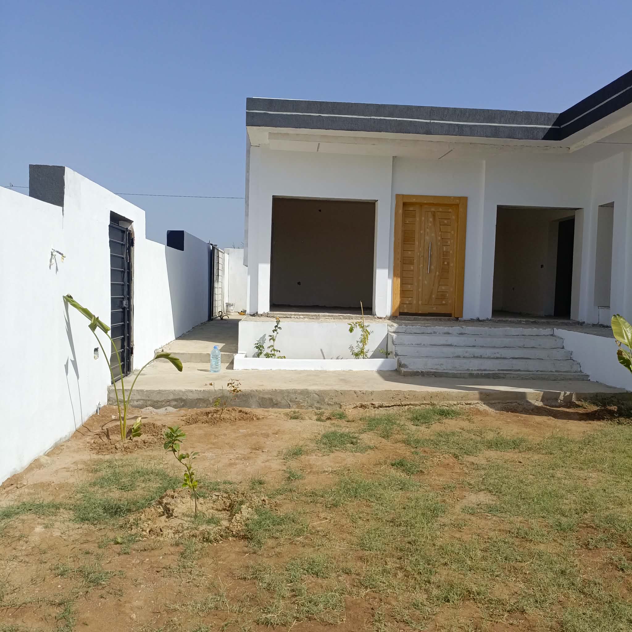 Hammamet&nbsp;Hammamet&nbsp;Vente&nbsp;Maisons&nbsp;Av bellel villa de 300m pas loin de hammamet sud