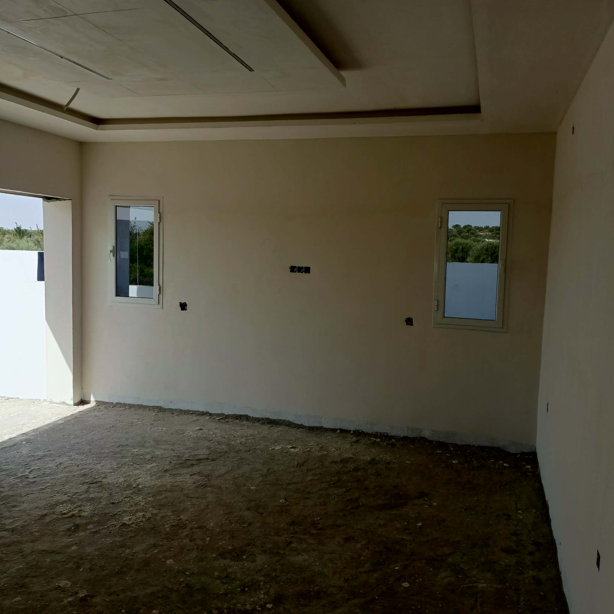 Vente&nbsp;Maisons - Tunisie