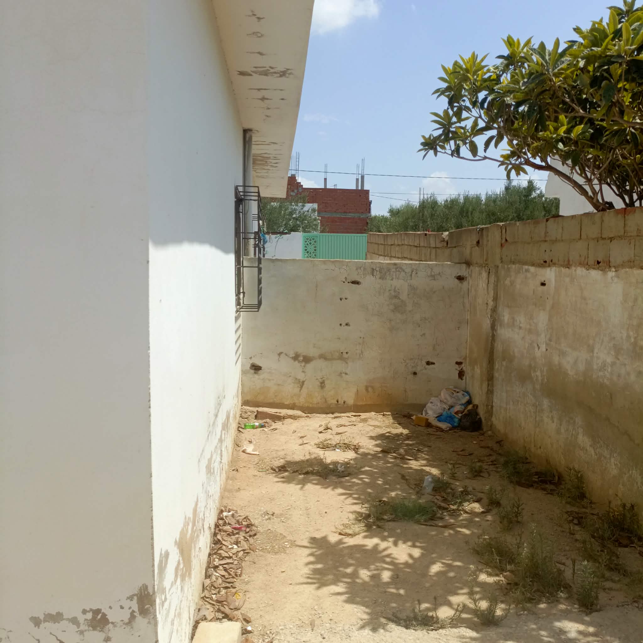 Vente&nbsp;Maisons - Tunisie