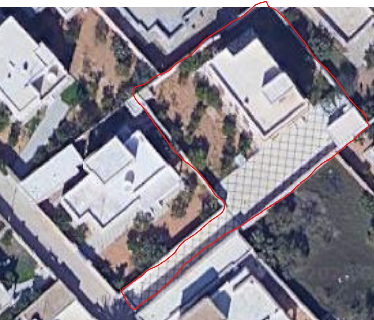 Vente&nbsp;Maisons - Tunisie