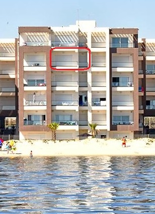 Vente&nbsp;Appart. 3 pi�ces - Tunisie