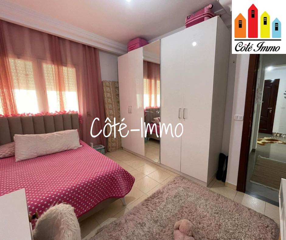 Vente&nbsp;Appart. 2 pi�ces - Tunisie