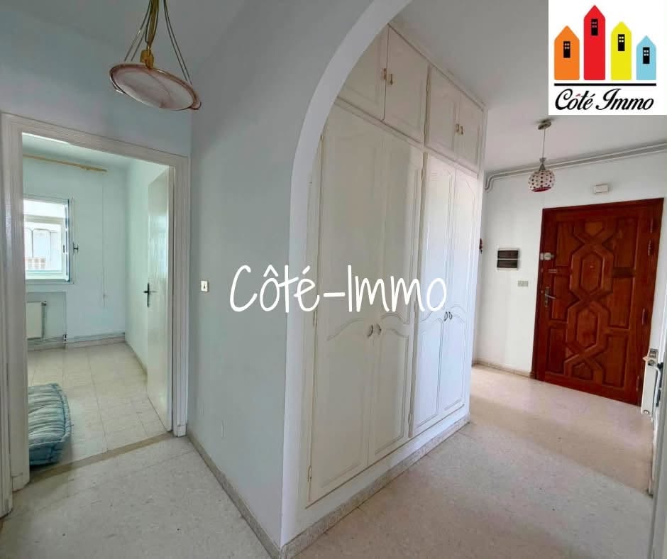 Ezzahra&nbsp;Ezzahra&nbsp;Vente&nbsp;Appart. 2 pi�ces&nbsp;Appartement s2 hst � ezzahra
