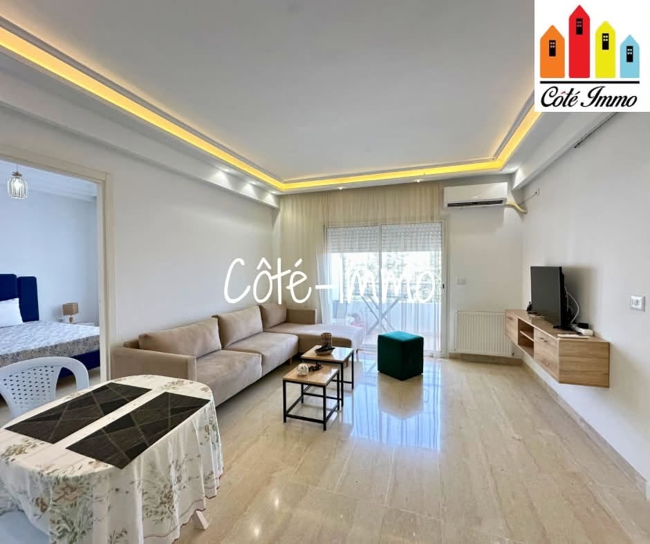 Bou Mhel El Bassatine&nbsp;Bou Mhel&nbsp;Location&nbsp;Appart. 1 pi�ce&nbsp;Appartement s1 hst � boumhal