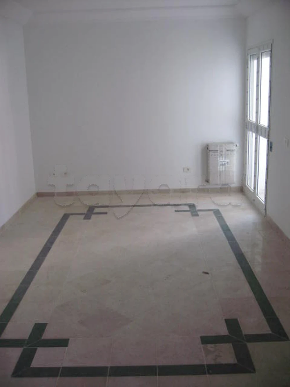 Vente Appart. 4 pièces - Tunisie