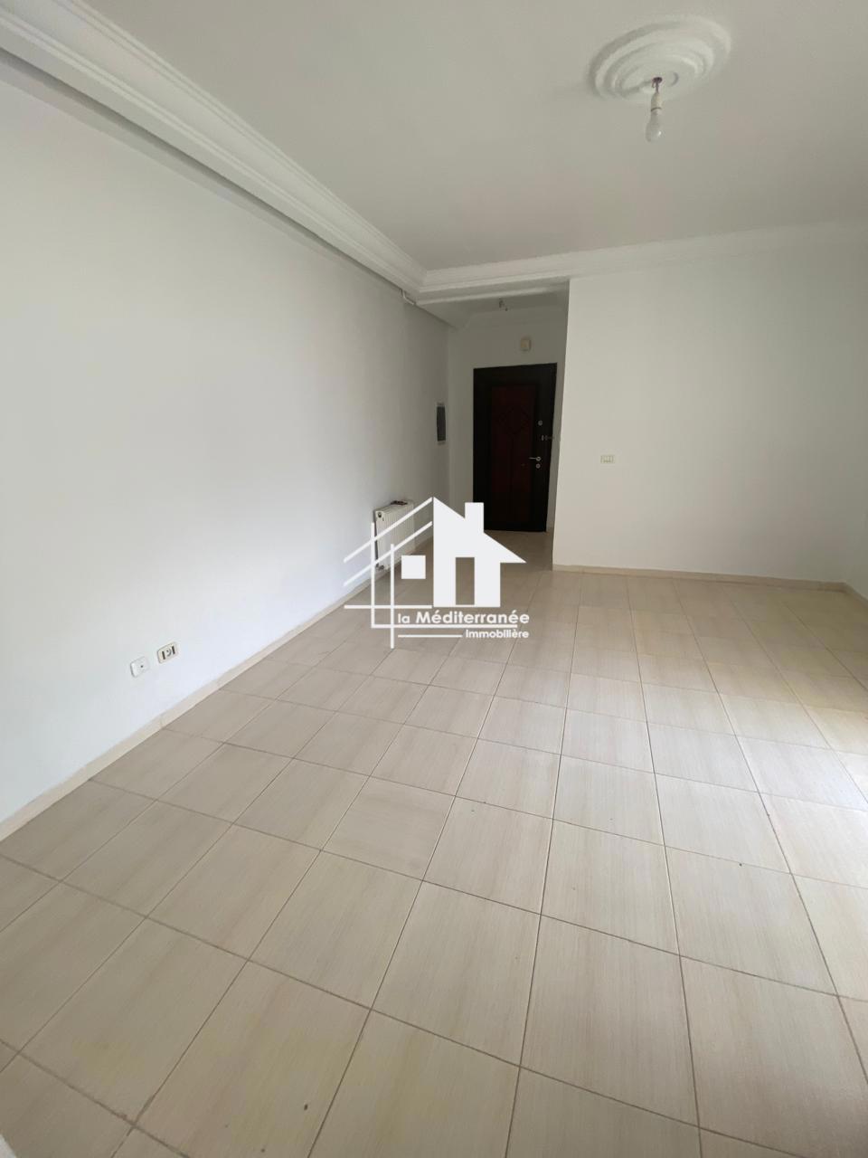 Mannouba&nbsp;La Mannouba&nbsp;Vente&nbsp;Appart. 2 pi�ces&nbsp;Appartement s1 � manouba