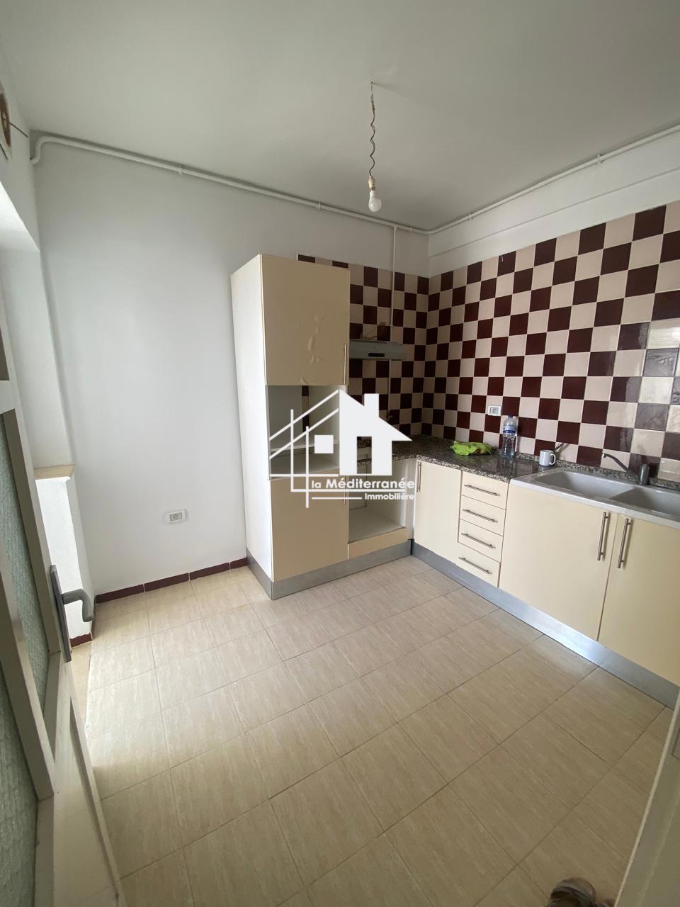 Mannouba&nbsp;La Mannouba&nbsp;Vente&nbsp;Appart. 2 pi�ces&nbsp;Appartement s1 � manouba