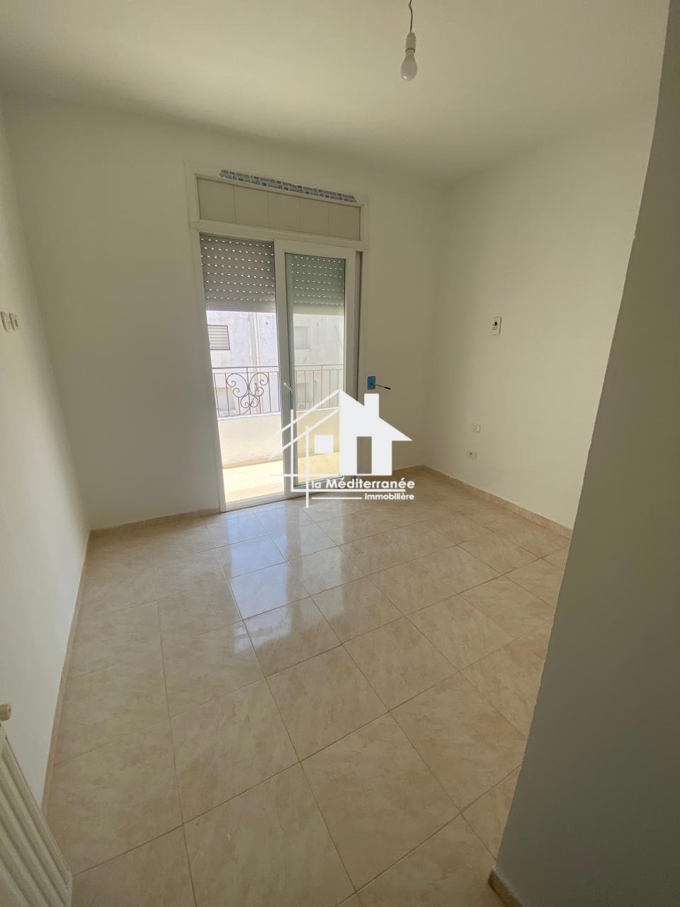 Vente Appart. 2 pièces - Tunisie