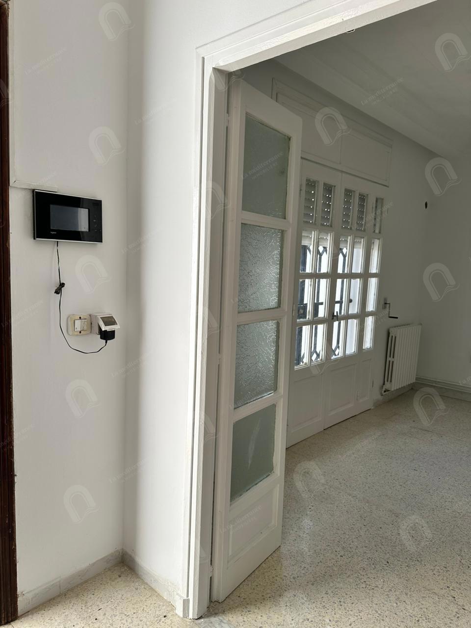 Vente&nbsp;Appart. 4 pi�ces - Tunisie
