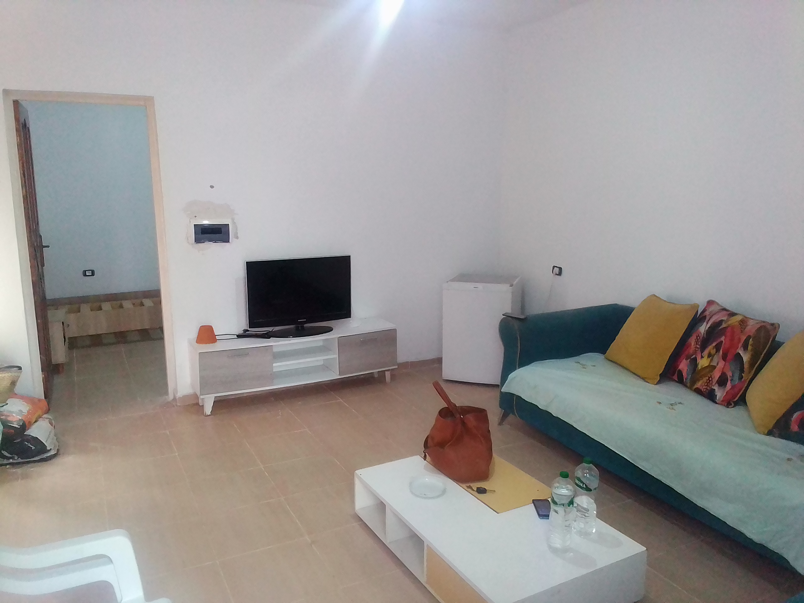 Ras Jebel&nbsp;Cite Kaa El Ballout&nbsp;Vente&nbsp;Maisons&nbsp;Terrain  maison rasjbal