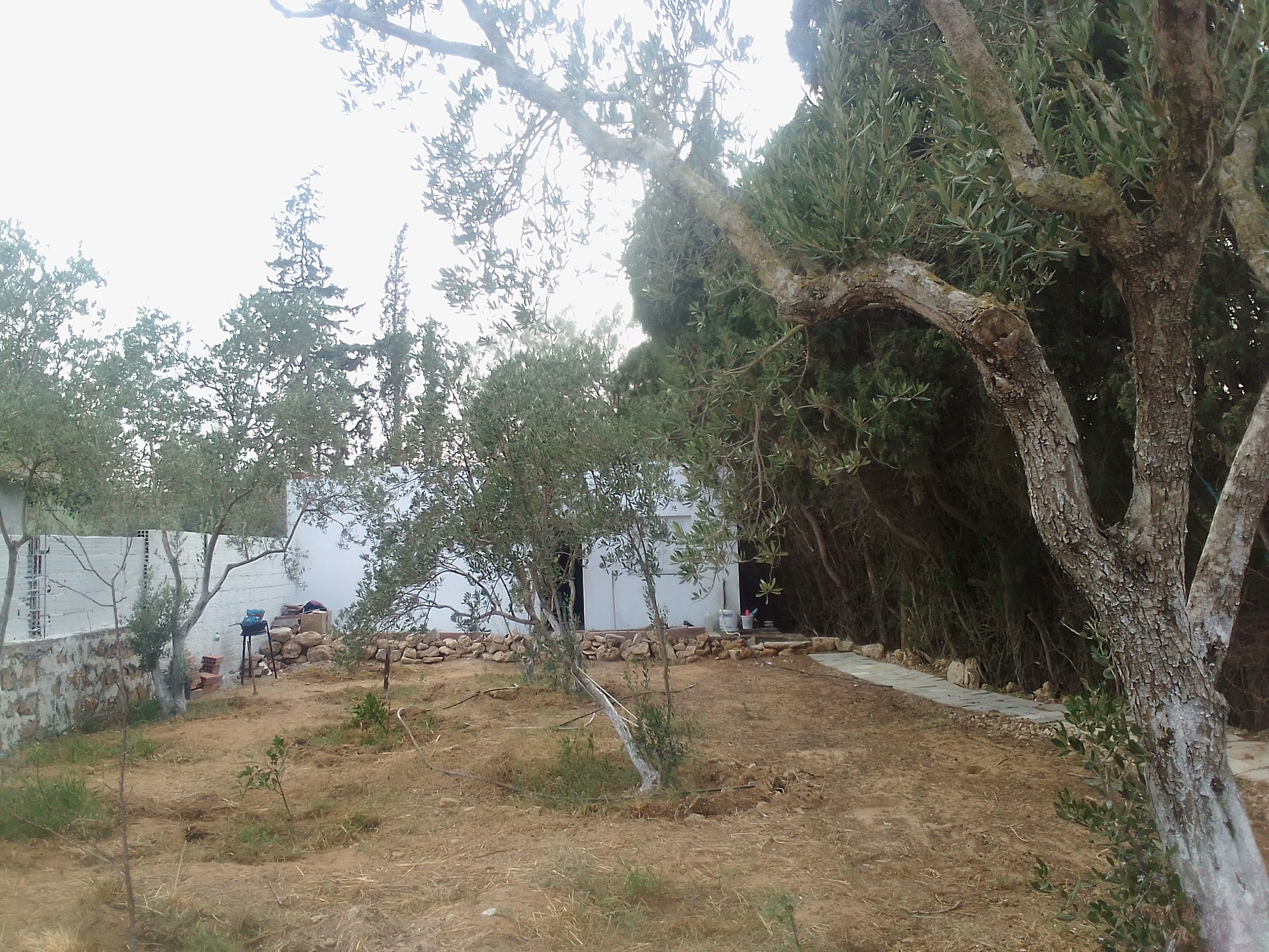 Vente&nbsp;Maisons - Tunisie