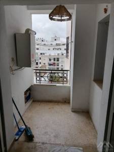 La Soukra&nbsp;La Soukra&nbsp;Vente&nbsp;Appart. 1 pi�ce&nbsp;  un appartement s1  borj ref429a