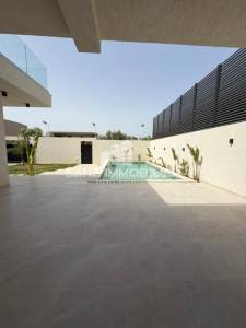 Hammamet&nbsp;Hammamet&nbsp;Vente&nbsp;Maisons&nbsp;A  villa de luxe avec piscine ref581a