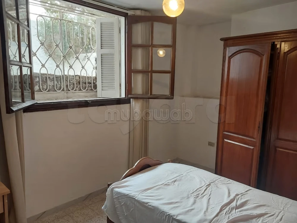 El Menzah&nbsp;El Menzah 9&nbsp;Location&nbsp;Appart. 1 pi�ce&nbsp;Superb s1 meubl� � menzah 9
