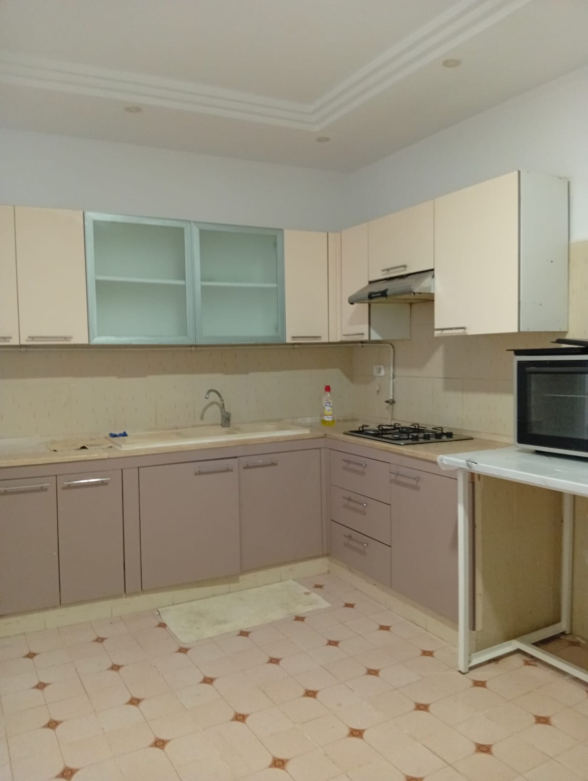 Mnihla&nbsp;Jardins d'el Menzah&nbsp;Location&nbsp;Maisons&nbsp;Usage habitation ou bureautique � jardins menzah 2