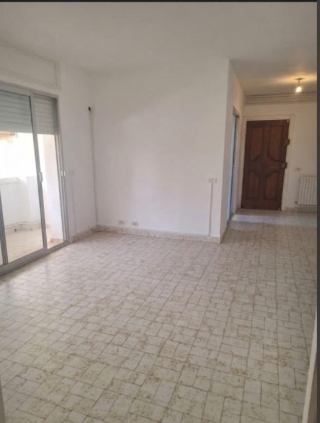 Ariana Ville&nbsp;El Menzah 7&nbsp;Location&nbsp;Appart. 3 pi�ces&nbsp;Un appartement s2 retap� � menzah 7