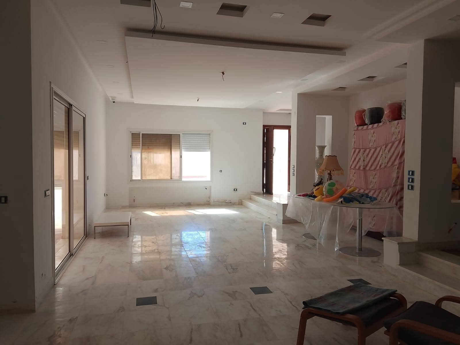 Vente&nbsp;Maisons - Tunisie