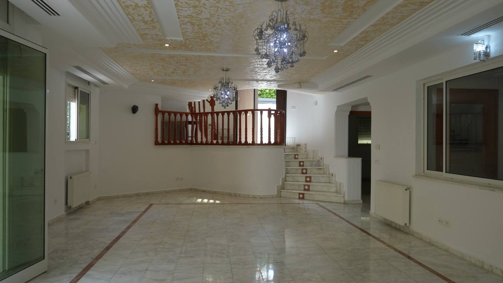 Ain Zaghouan&nbsp;Ain Zaghouan&nbsp;Vente&nbsp;Maisons&nbsp;Villa ain zaghouen