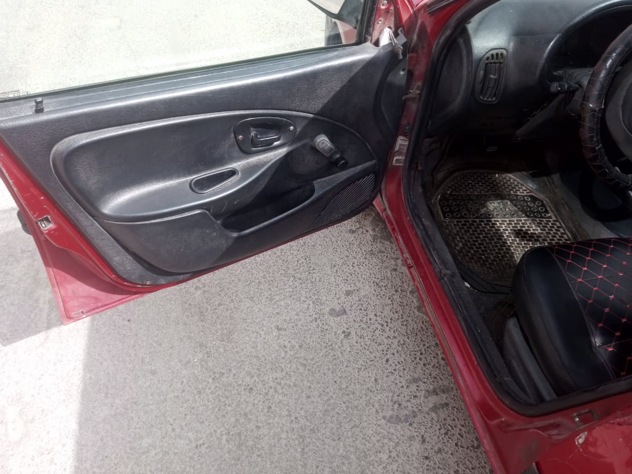 Le Bardo&nbsp;Le Bardo&nbsp;Citroen&nbsp;Saxo&nbsp;Citroen 5 ch