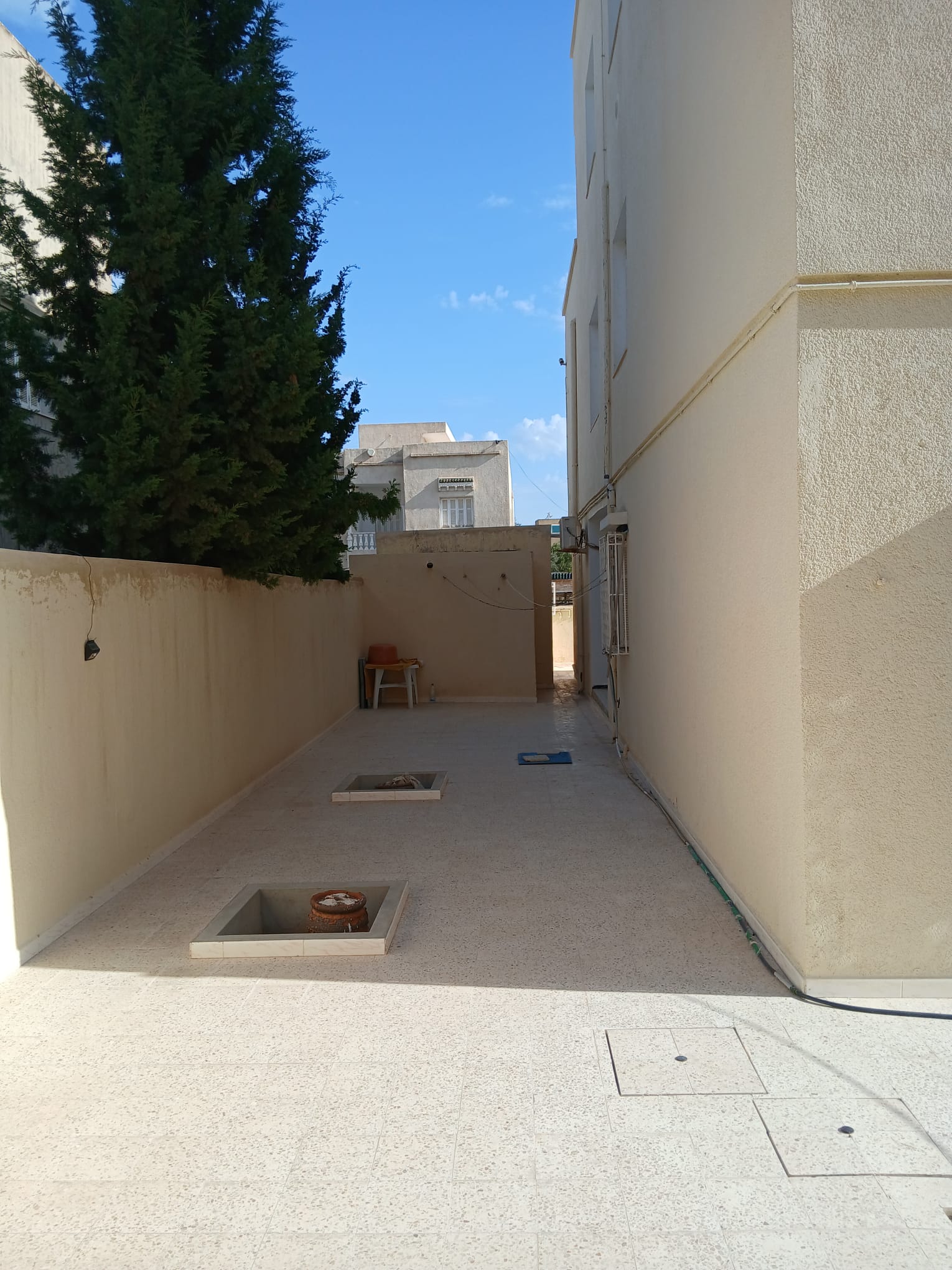 Vente Maisons - Tunisie