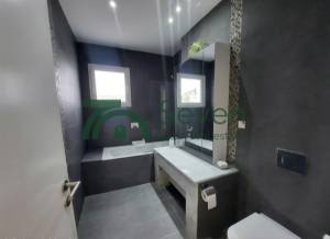 La Marsa&nbsp;Gammart&nbsp;Location&nbsp;Appart. 1 pi�ce&nbsp;Un appartement s3  gammart ref530a