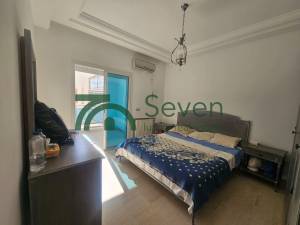 La Soukra&nbsp;La Soukra&nbsp;Vente&nbsp;Appart. 1 pi�ce&nbsp;Appartement s2  la soukra ref550a