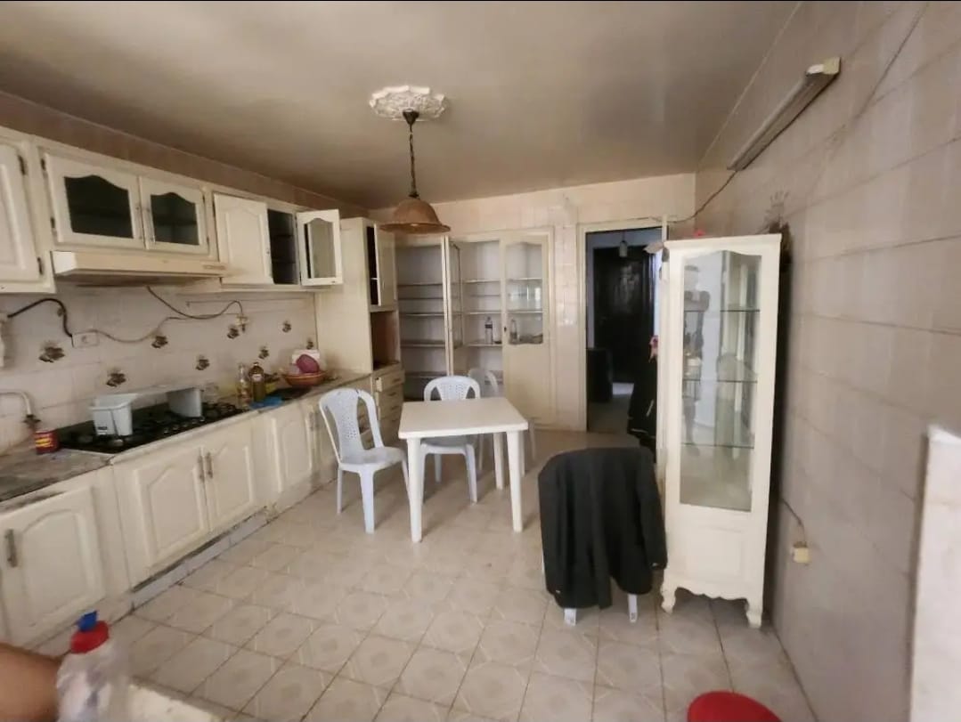 Vente&nbsp;Maisons - Tunisie