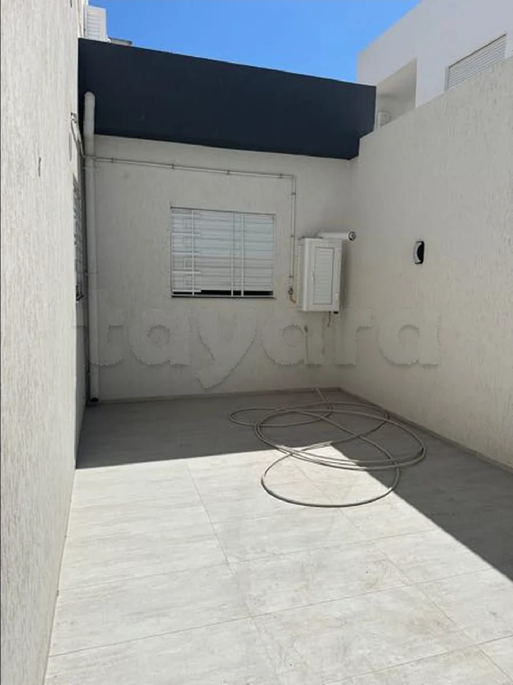 Hammam Sousse&nbsp;Hammam Sousse&nbsp;Vente&nbsp;Appart. 2 pi�ces&nbsp;Villa plus �tage toute neuf a hammam sousse
