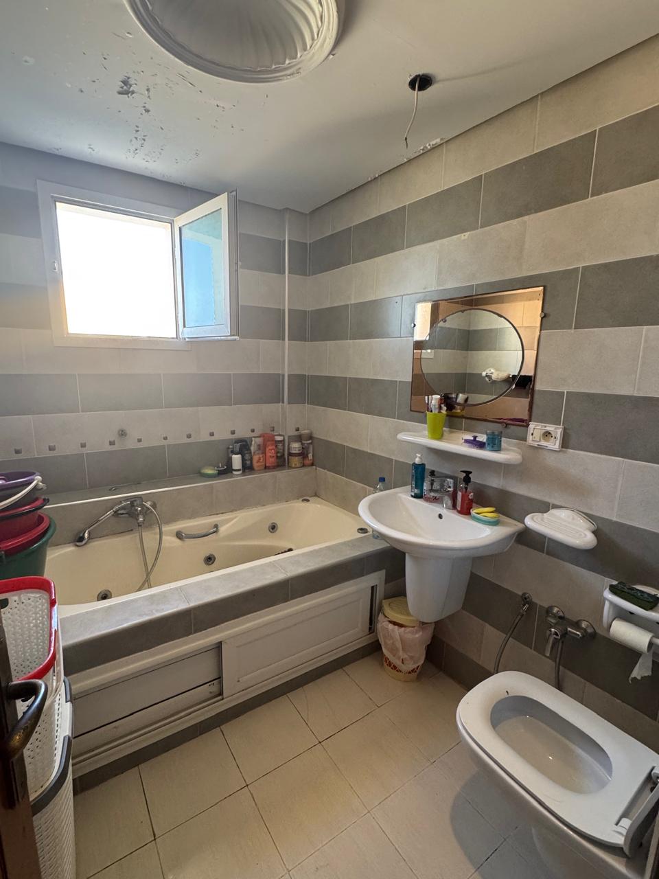 Hammam Sousse&nbsp;Hammam Sousse&nbsp;Vente&nbsp;Appart. 1 pi�ce&nbsp;Superbe appartement s2 vue mer