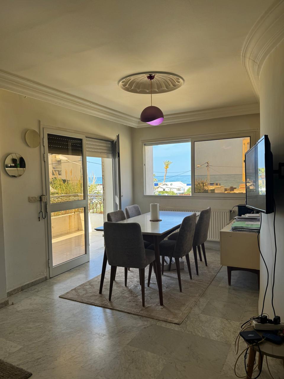 Vente&nbsp;Appart. 1 pi�ce - Tunisie