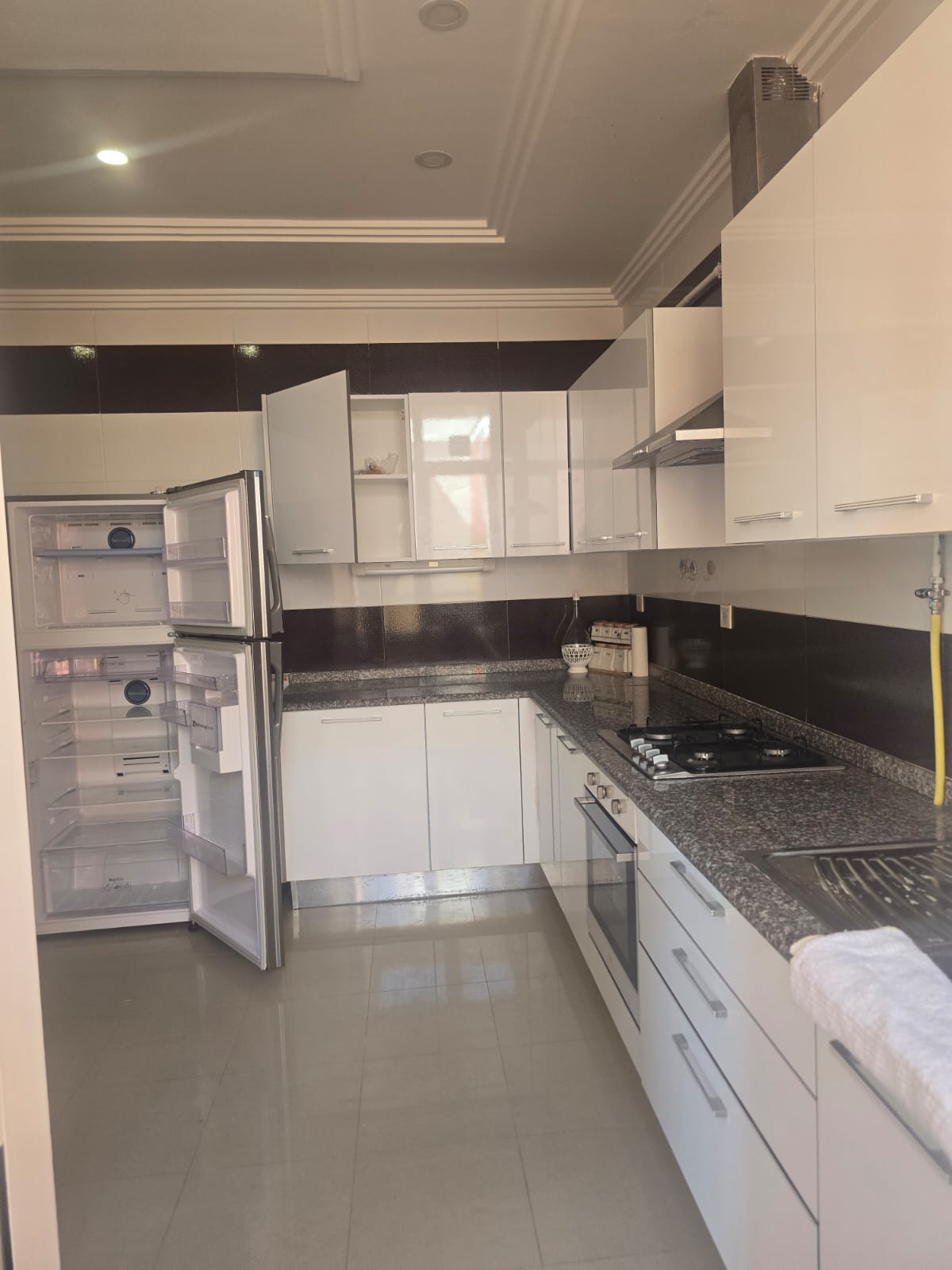 Vente&nbsp;Appart. 2 pi�ces - Tunisie