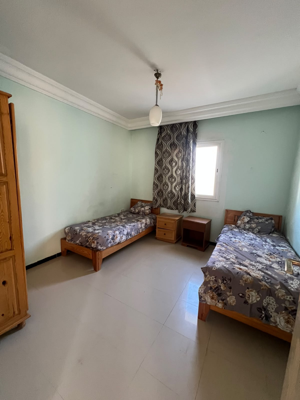 Vente&nbsp;Appart. 2 pi�ces - Tunisie