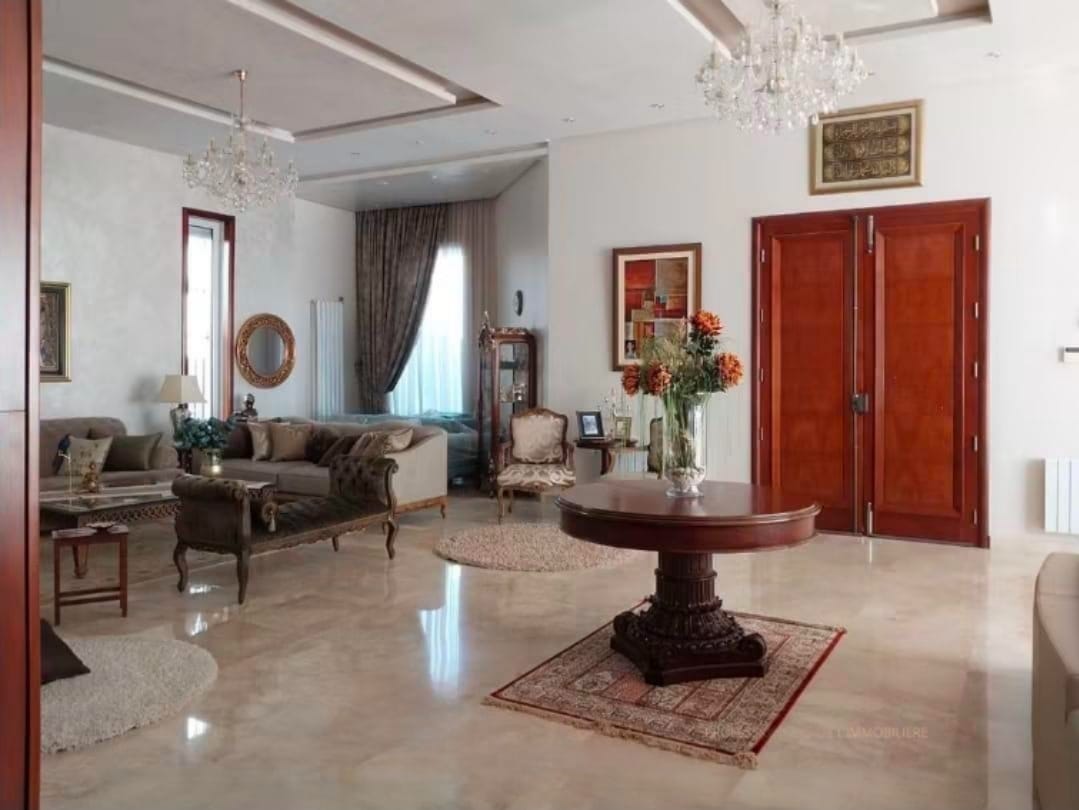 Vente&nbsp;Appart. 2 pi�ces - Tunisie