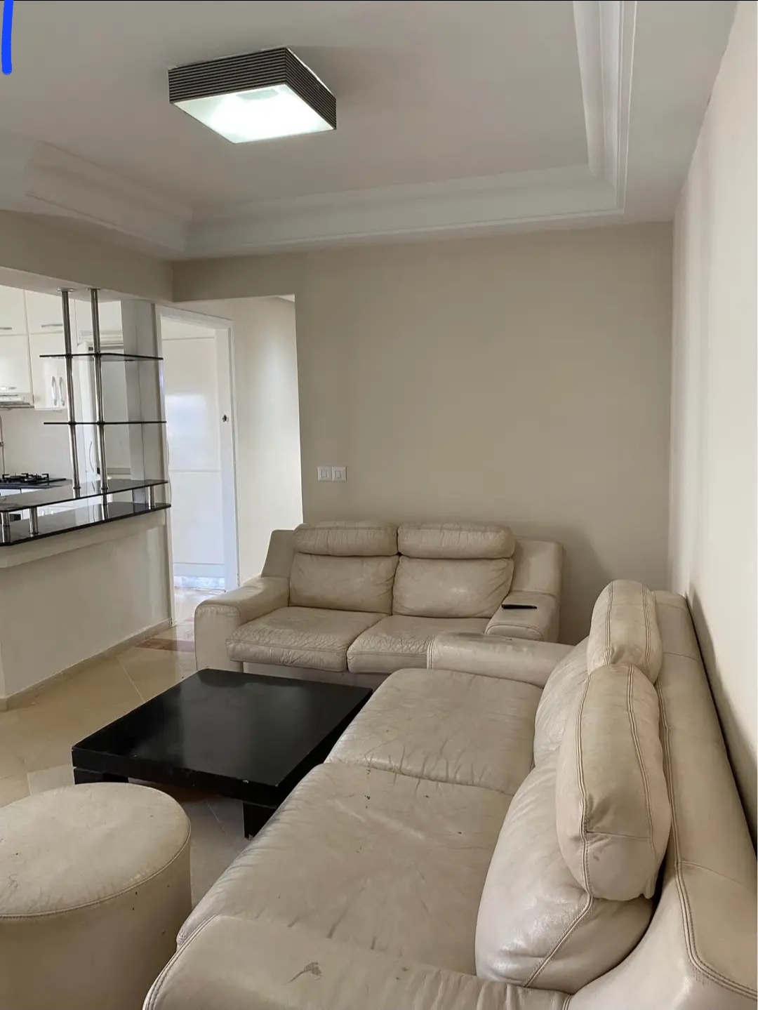 Hammam Sousse&nbsp;Hammam Sousse&nbsp;Vente&nbsp;Appart. 2 pi�ces&nbsp;Appartement s2 vue d�gag�e � hammam sousse