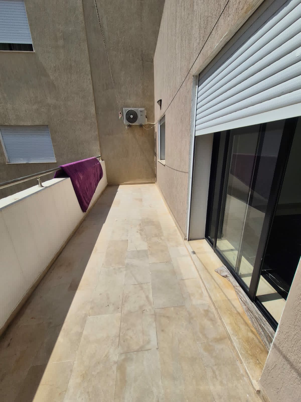 Vente&nbsp;Appart. 3 pi�ces - Tunisie