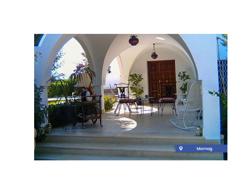 Vente&nbsp;Appart. 5 pi�ces+ - Tunisie
