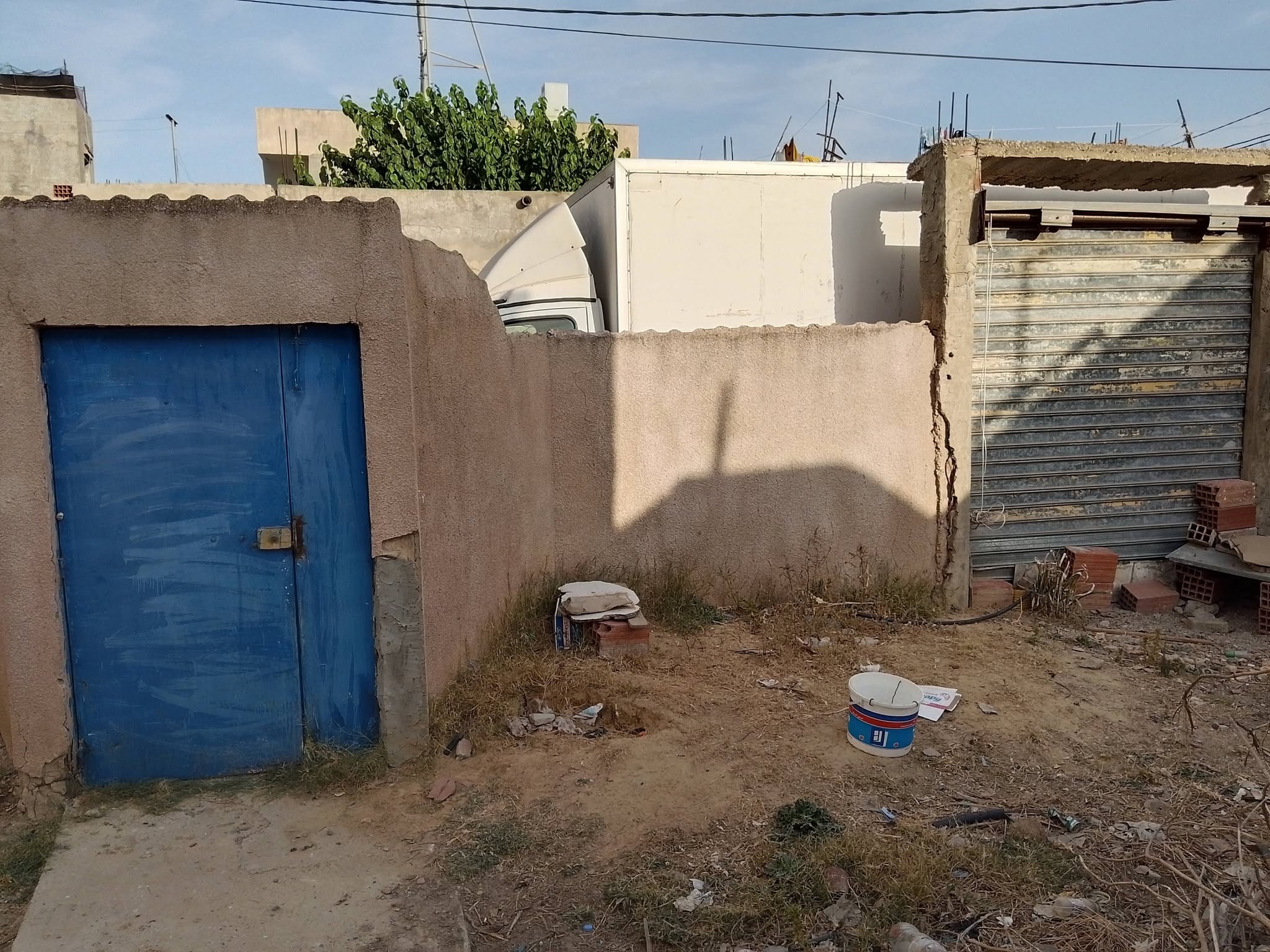 Vente&nbsp;Maisons - Tunisie