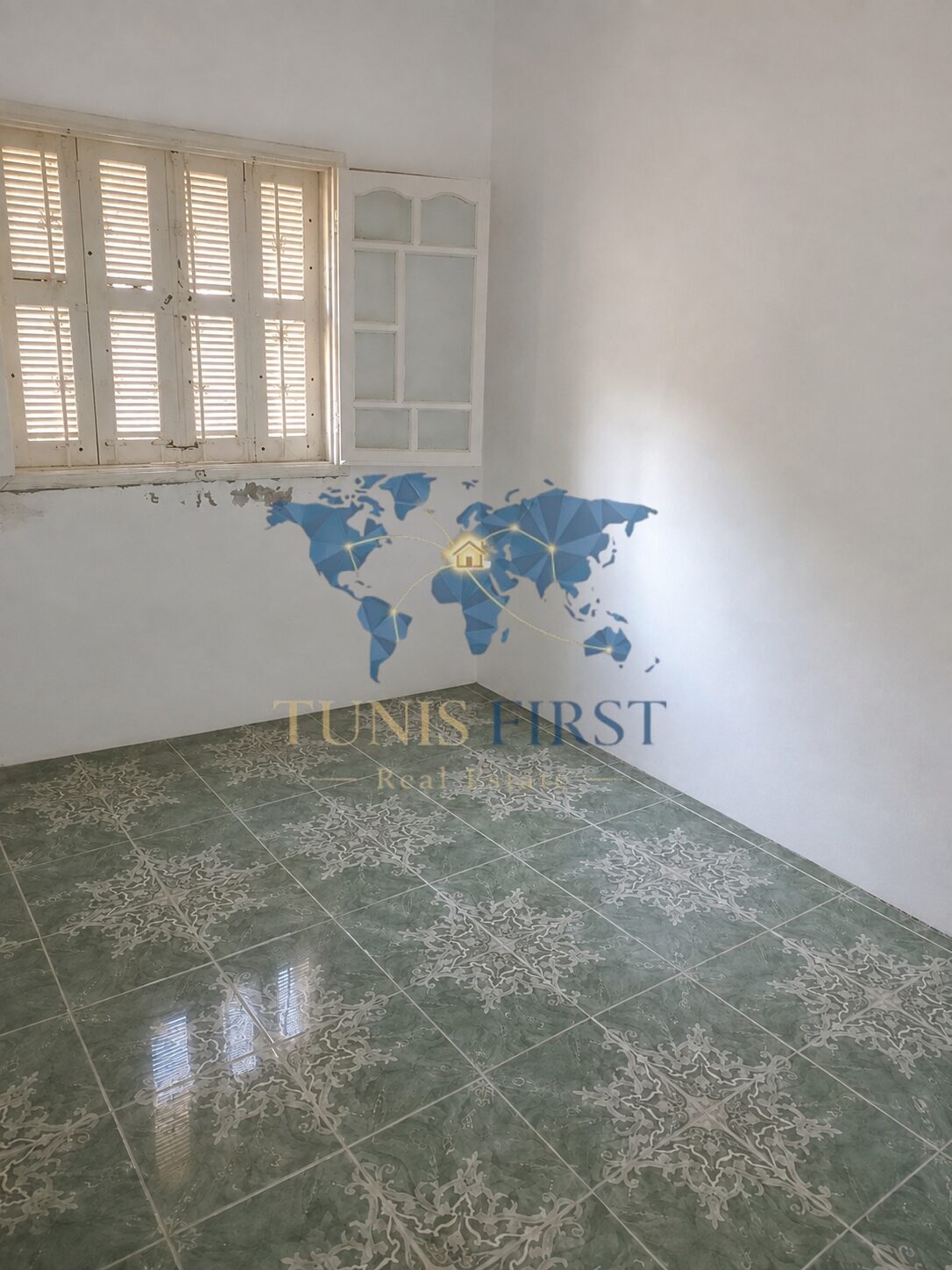 Vente&nbsp;Maisons - Tunisie
