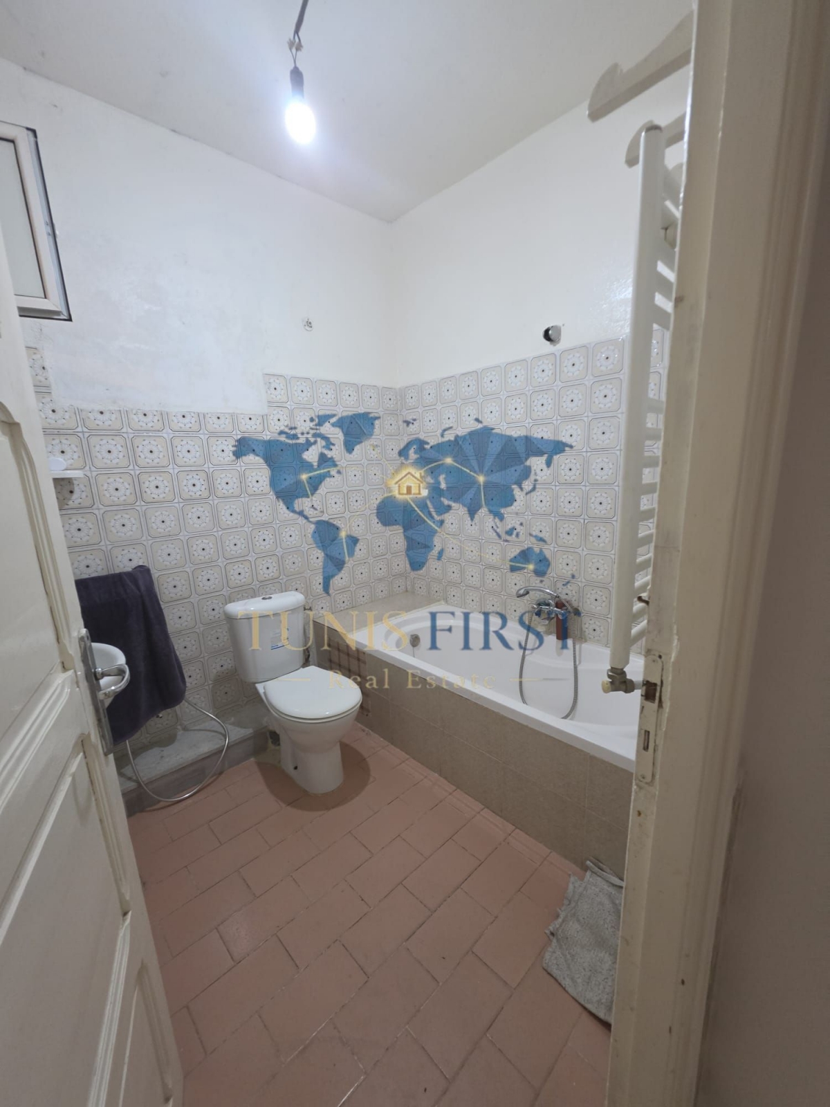 La Marsa&nbsp;Marsa Safsaf&nbsp;Location&nbsp;Appart. 4 pi�ces&nbsp;Appartement s3 meubl� � la marsa plage