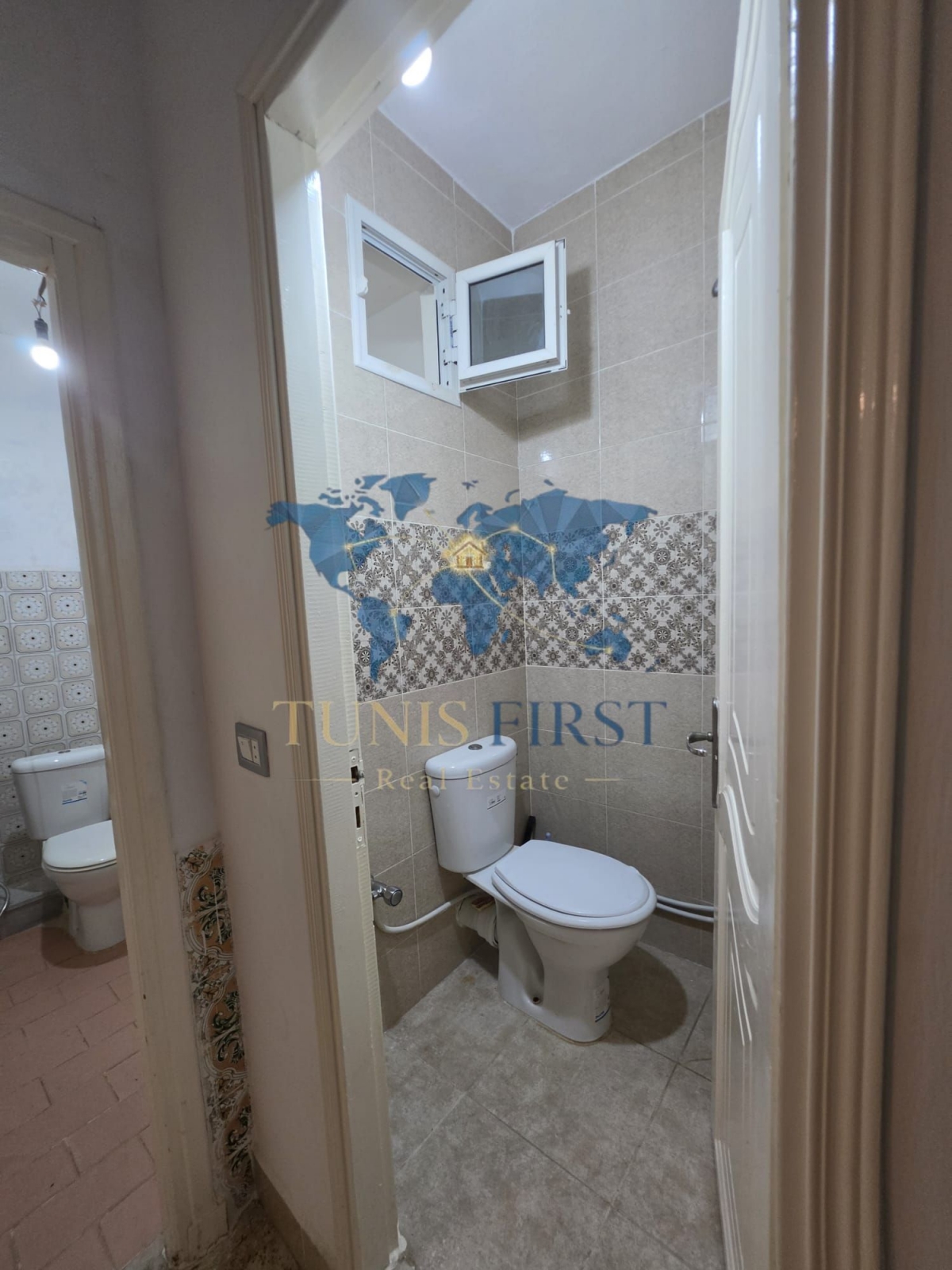 La Marsa&nbsp;Marsa Safsaf&nbsp;Location&nbsp;Appart. 4 pi�ces&nbsp;Appartement s3 meubl� � la marsa plage