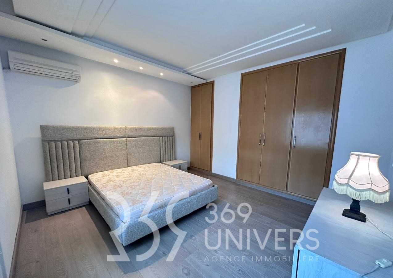 La Marsa&nbsp;Marsa Safsaf&nbsp;Location&nbsp;Appart. 3 pi�ces&nbsp;Appartement meubl� � la marsa ref ra182