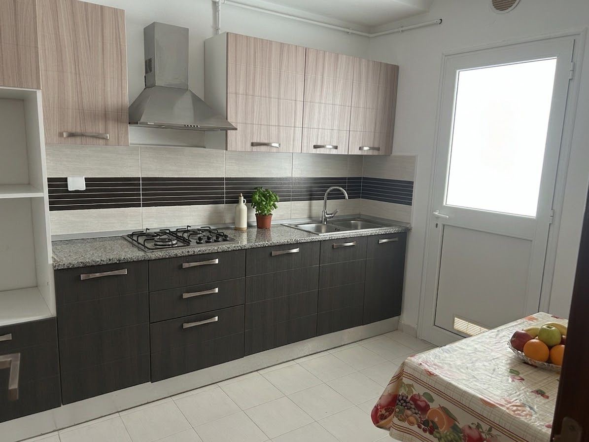 Nabeul&nbsp;Nabeul&nbsp;Vente&nbsp;Appart. 1 pi�ce&nbsp;Appartement afh mrezga